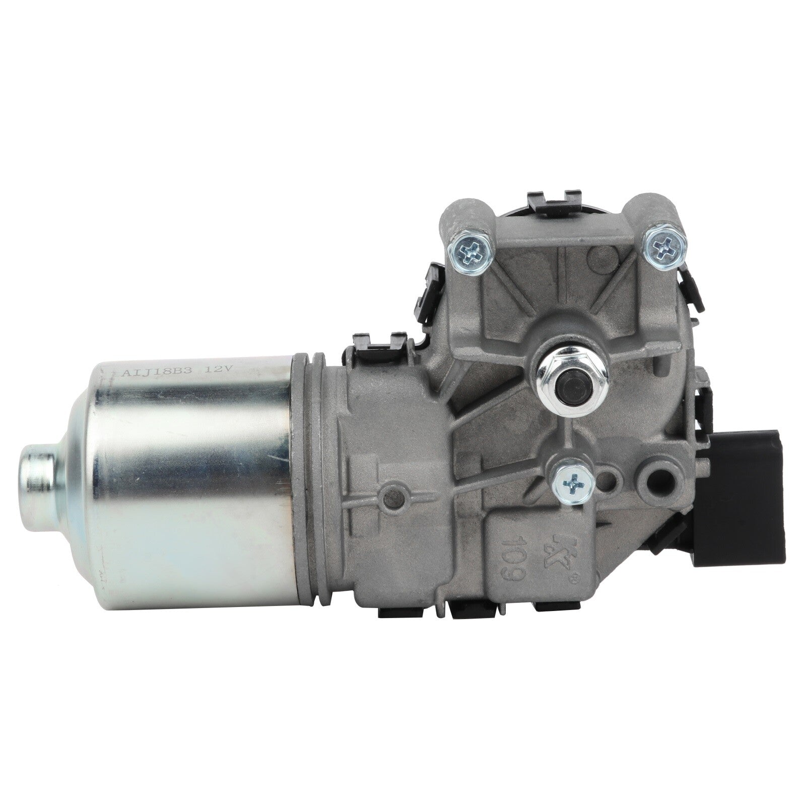 ECCPP Windshield Wiper Motor fit for 2011-2016 Volkswagen Jetta 5C7-955-113-D ECCPP