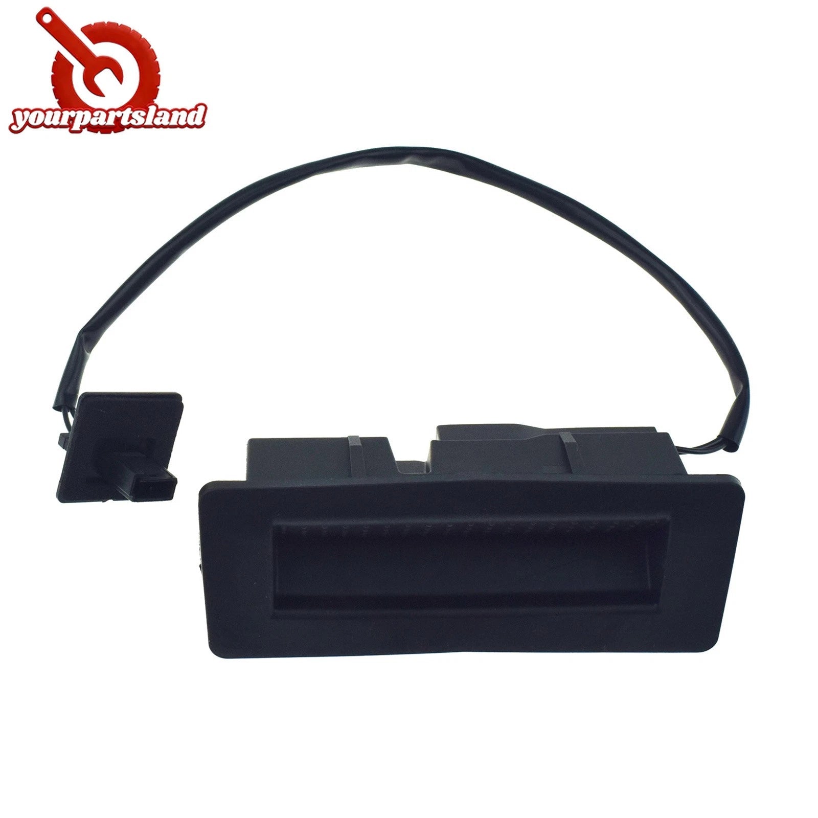 For OPEL Astra H 04-14 Tailgate Boot Opening Switch 13142781,6240325,13223920 6B93BC-57