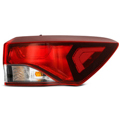 For 2025-2021 Chevrolet Trailblazer Outer Tail Lights Assembly Left+Right 6B93BC-57