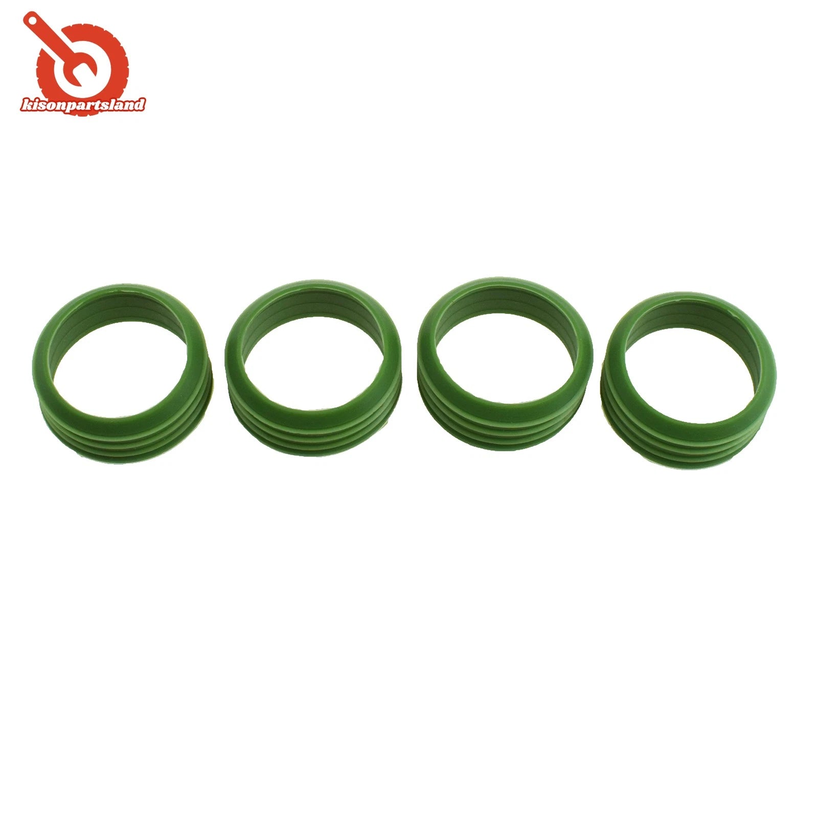 Intake Manifold Gasket Set For AUDI A3 8L SEAT Altea SKODA VW 95-15 06A133227B 6B93BC-57