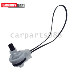 Heater Switch Control Cable for Toyota Corolla Matrix RAV4 Scion XB 55909-0K010 6B93BC-57