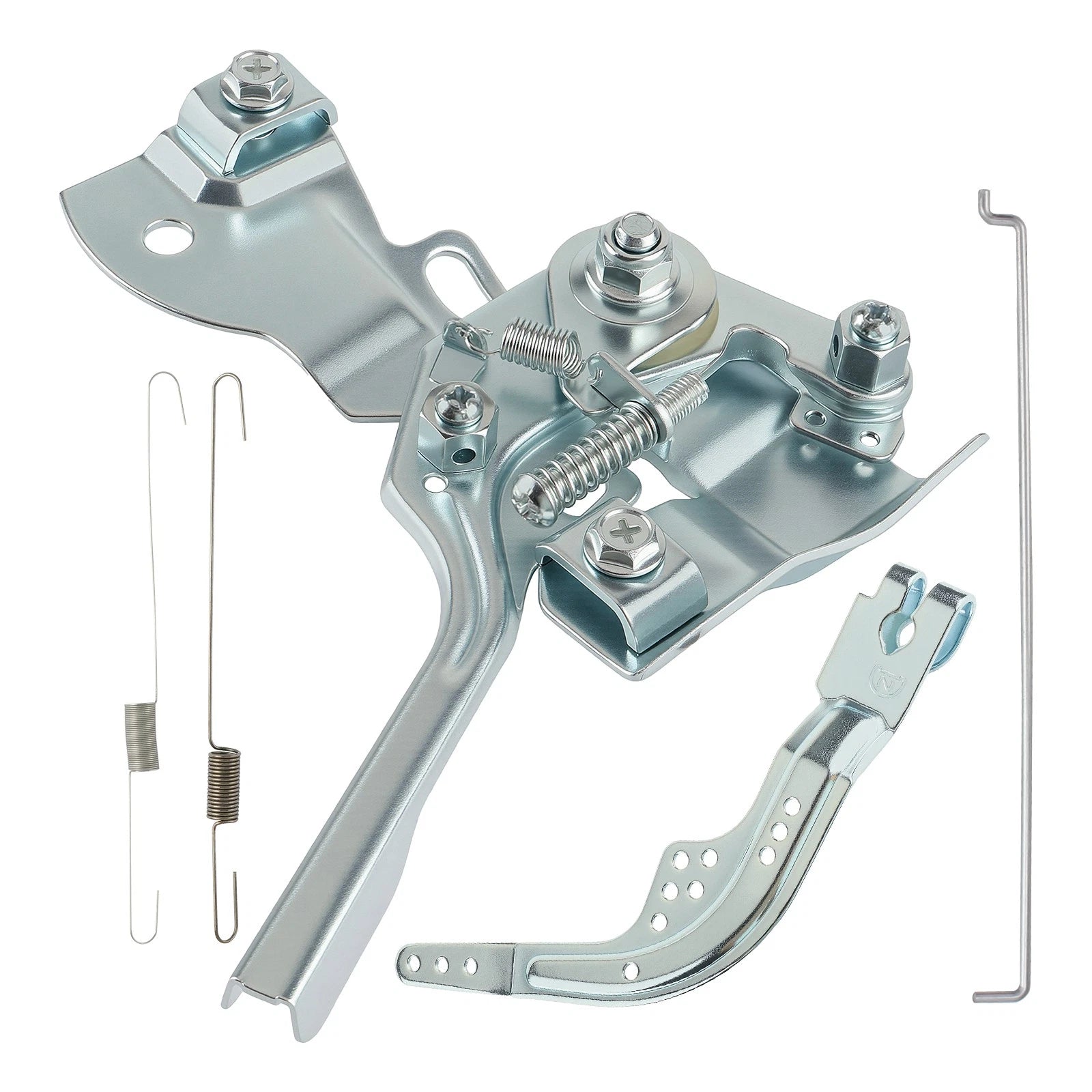 Throttle Control Assembly Kit for Coleman 196cc Ct200u Bt200x Kt196 Mb165 Mb200 6B93BC-57