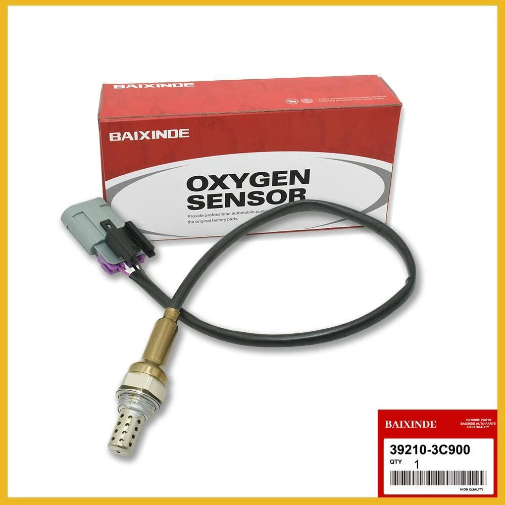 2344857Upstream Oxygen Sensor for Hyundai Santa Fe 07-09Genesis Veracruz Sorento 6B93BC-57