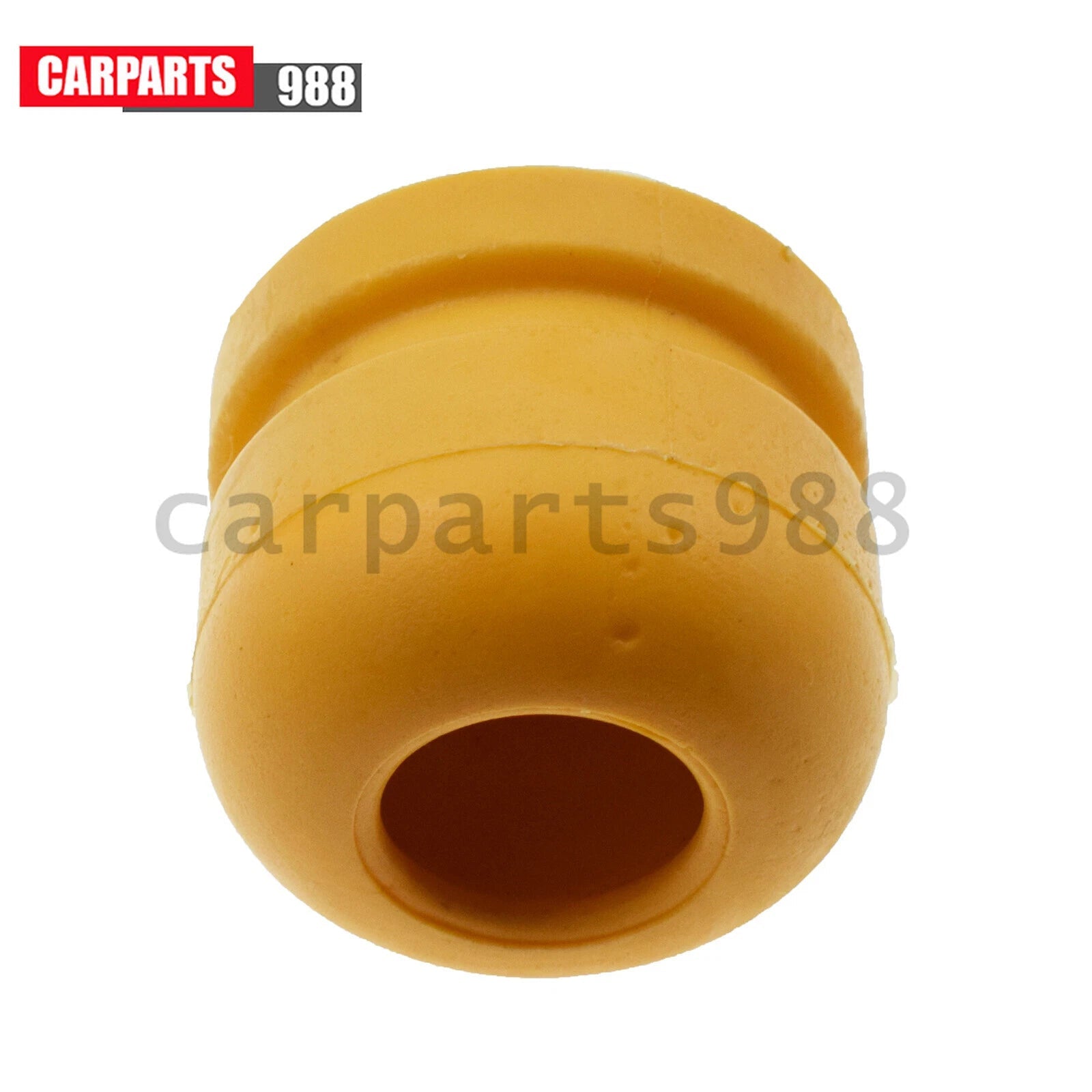 4x Suspension Rubber Buffer for Scania Truck 1923654 1349805 2154867 2470166 6B93BC-57