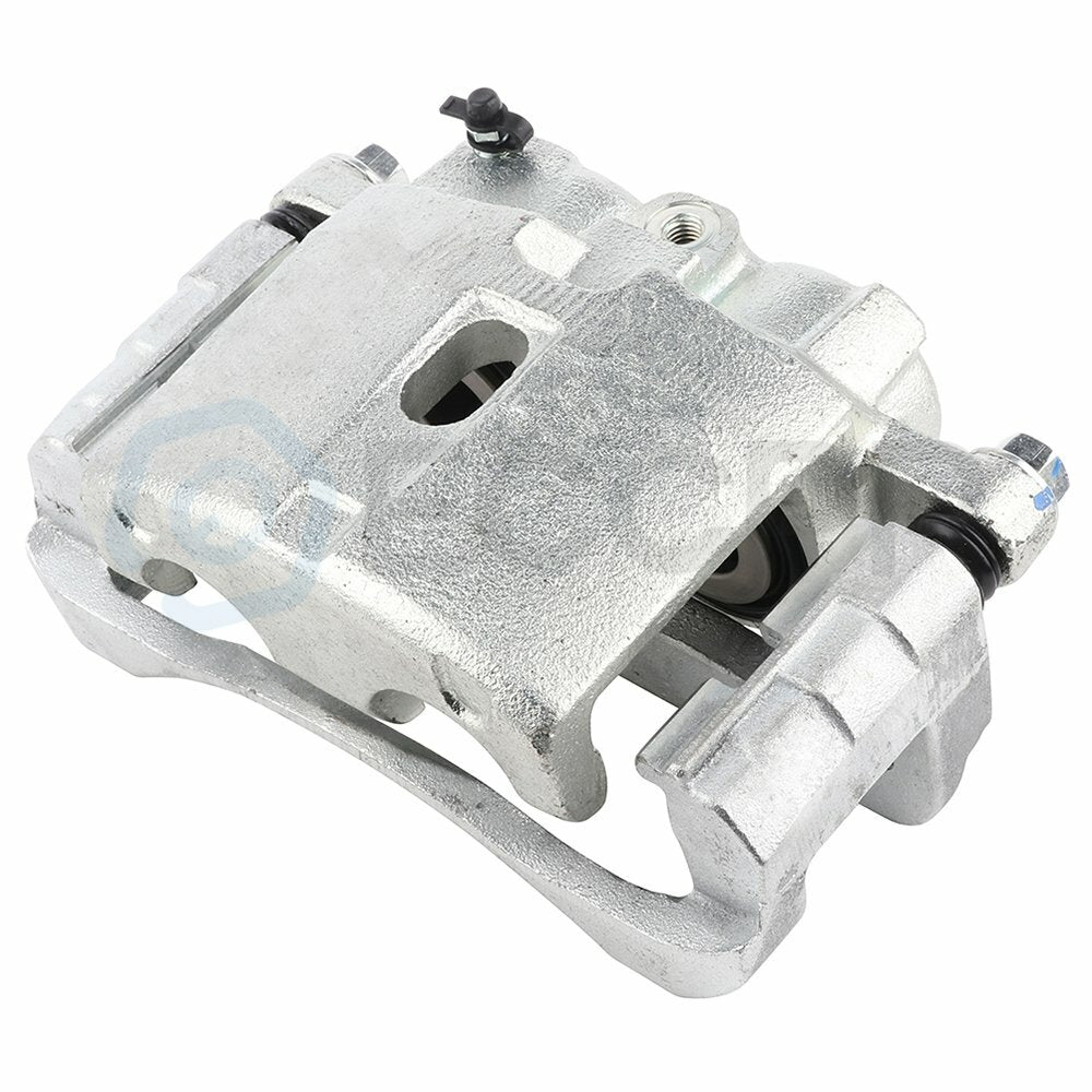 Front Brake Calipers Brake Pads Set 6Pcs  Set For 2003-2005 GMC Savana 2500 6B93BC-57