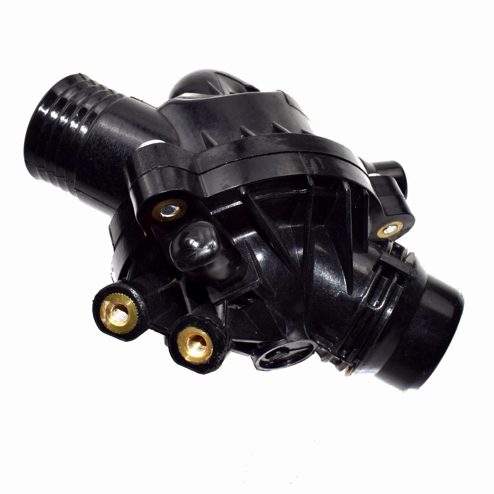 Thermostat Housing Assembly For 2006-2010 BMW X5 E70 X6 E71 3.0L 11537550172 6B93BC-57