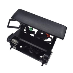 Tailgate Latch Handle Black 25775280 for GMC Silverado Sierra 1500 2500 3500 HD 6B93BC-57