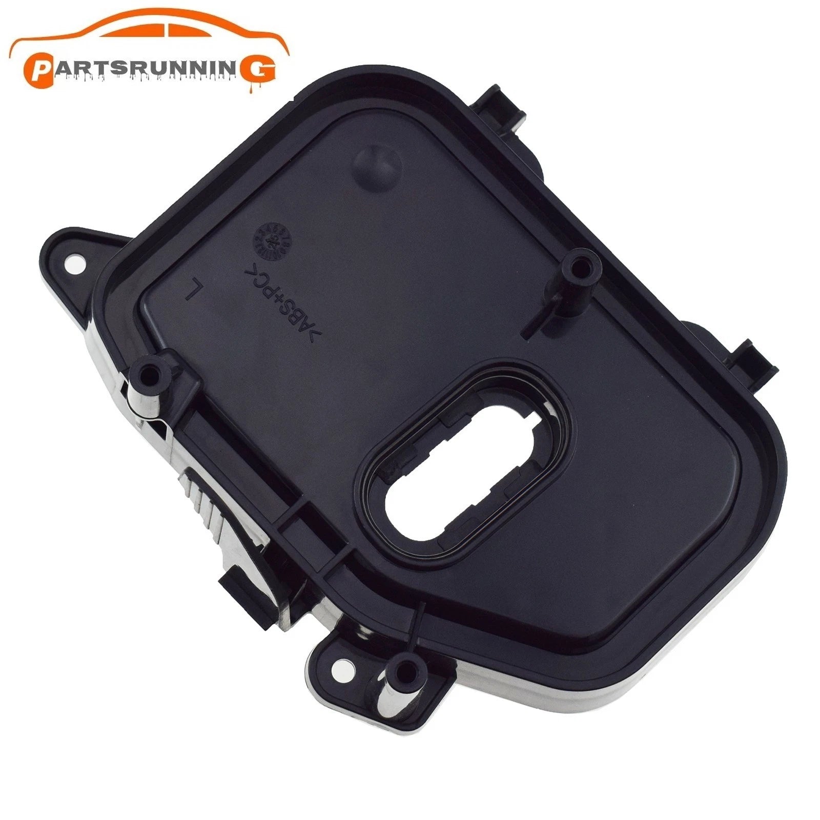 7P0941607A Front Left Headlight Dust Cover For Volkswagen VW Touareg 2011-2015 6B93BC-57
