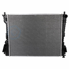 Electric Radiator Cooling Fan Kit For 2005 2006 2007 2008-2014 Ford Mustang 6B93BC-57