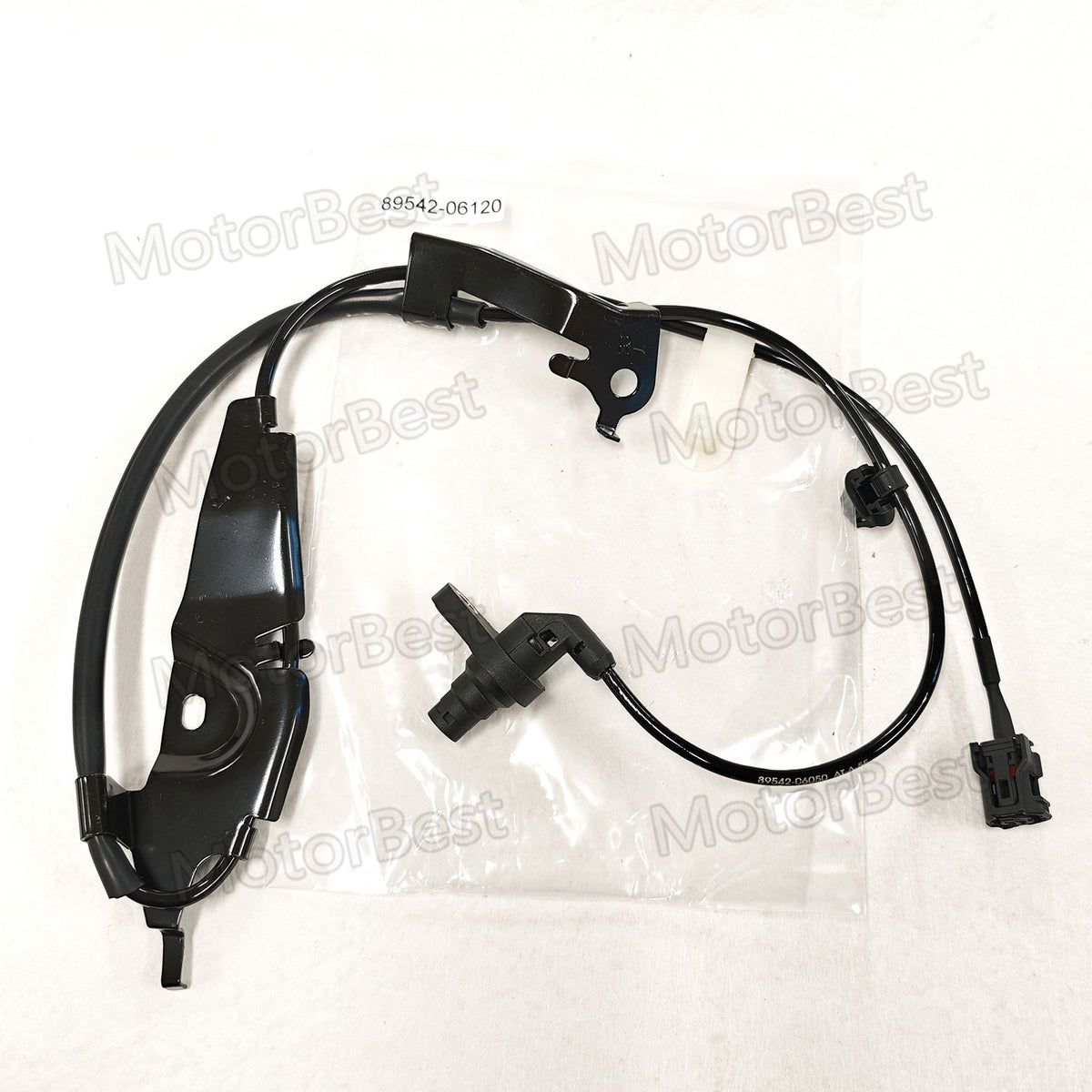 ABS Wheel Speed Sensor Front Right 89542-06040 For Lexus ES300h/350 Avalon Camry