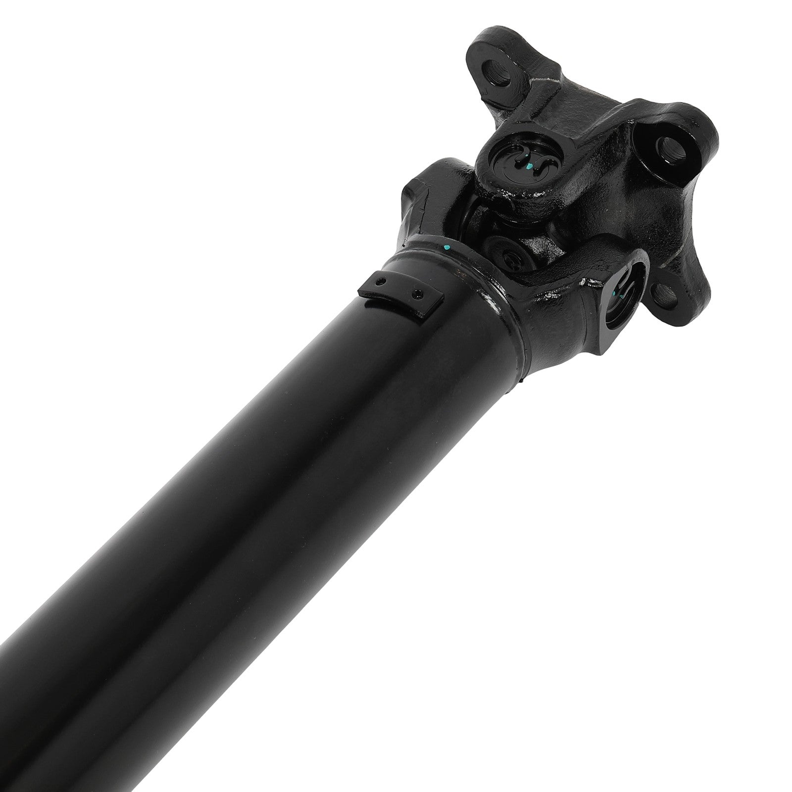 ECCPP Front Driveshaft For Ram 1500 2013-2017 V8 5.7L Cab Pickup 52123639AA ECCPP