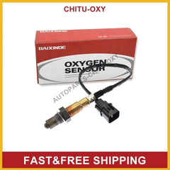 39210-2B310 Oxygen O2 Sensor 392102B310 For Hyundai Elantra Saloon Kia Rio III 6B93BC-57