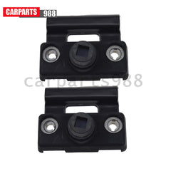 2Pcs Bumper Buffer Trunk Lid Buffer For Mercedes W211 E320 E350 E550 2117500097 6B93BC-57