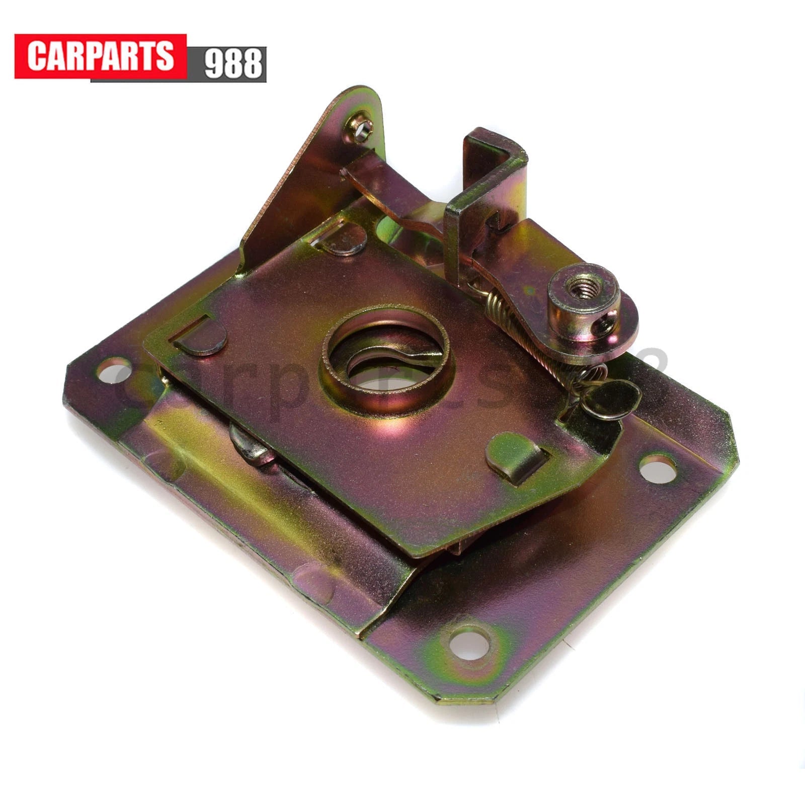 Front Lower Hood Lock Latch For VW Beetle 1969-77 Super Beetle 71-79 152823509B 6B93BC-57