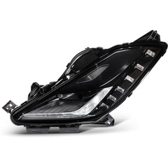 ECCPP LED Headlight Assembly For Chevrolet Corvette 6.2L 2014-2019 Left Side 6B93BC-57