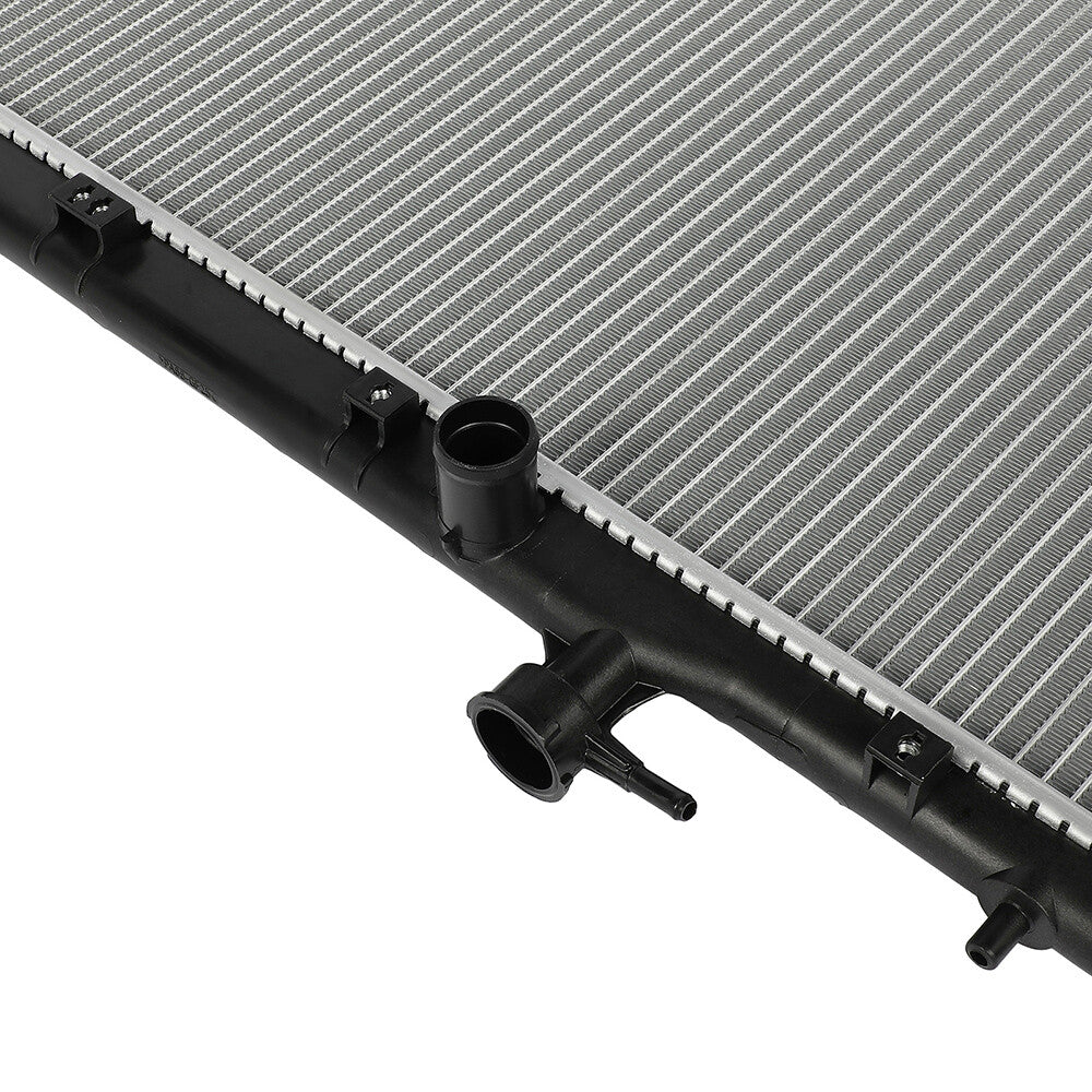 Aluminum Radiator Replacement For 2010-2011 Honda CR-V for 13155 radiator 6B93BC-57