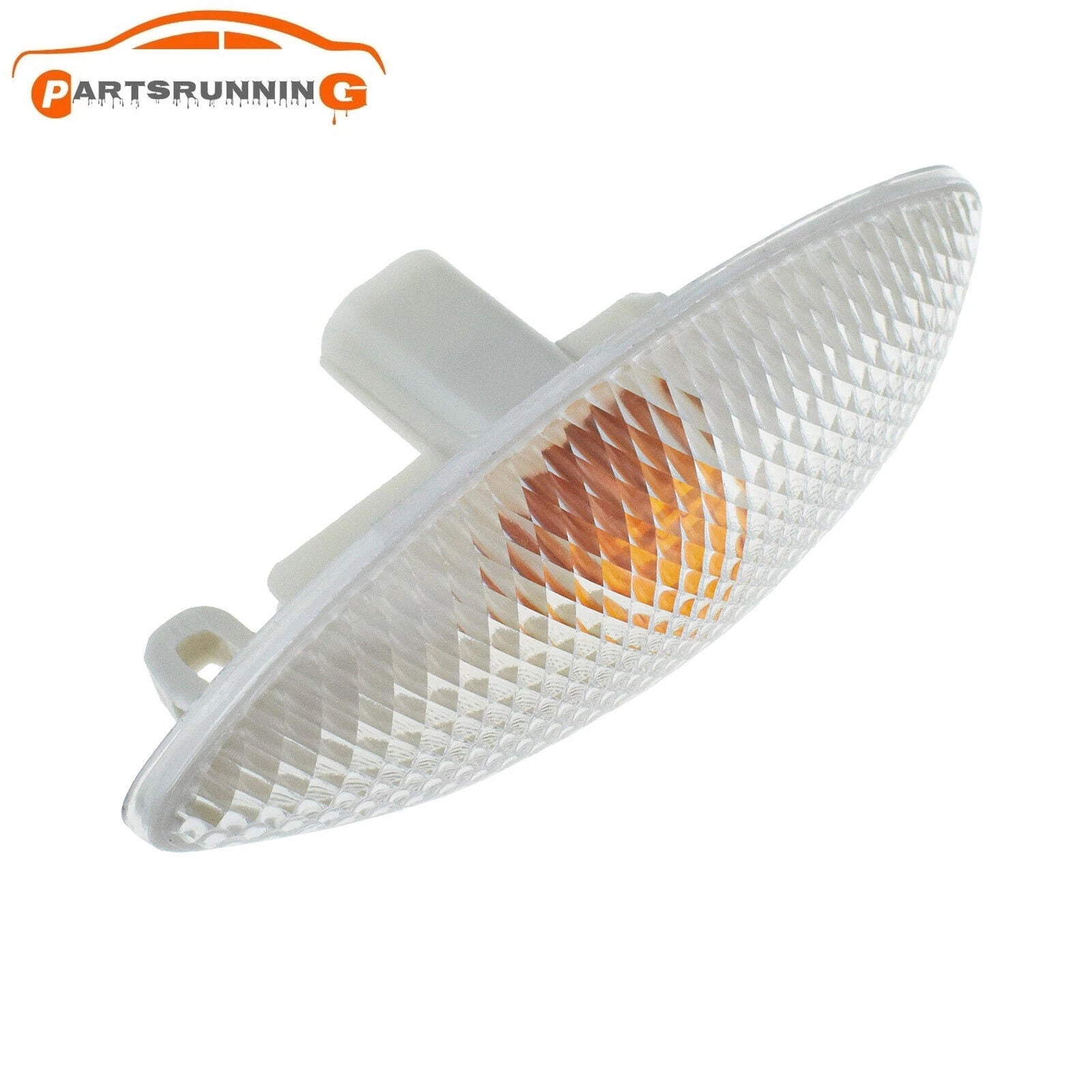 Left Side Marker Turn Signal Lamp For TOYOTA Echo Vitz Yaris Hatchback 1999-2005 6B93BC-57