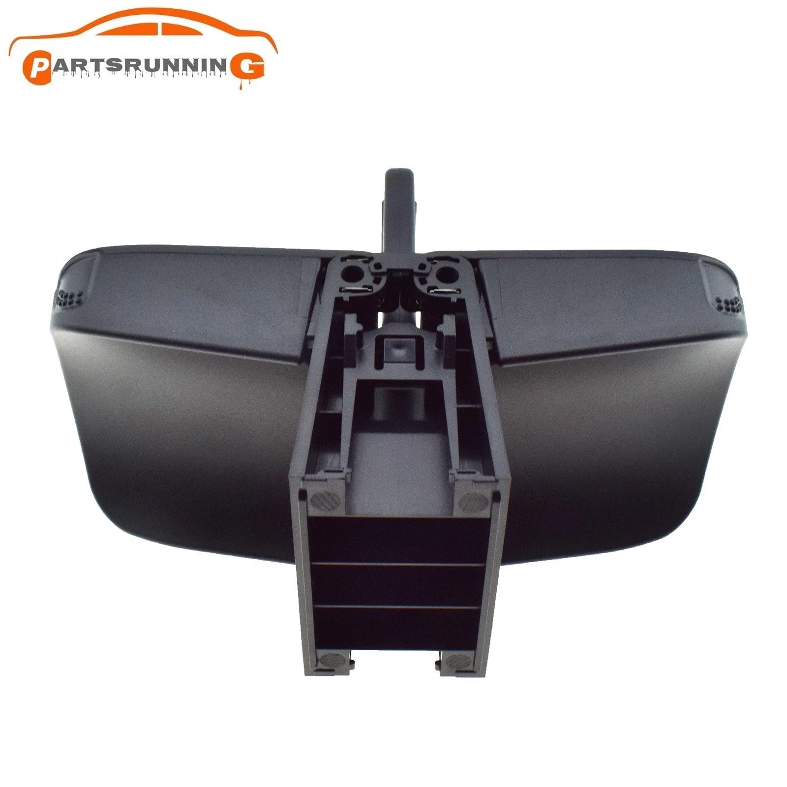 Center Console Cup Holder Insert For Honda HRV HR-V 2016-2018 77230-T7W-A02ZA 6B93BC-57