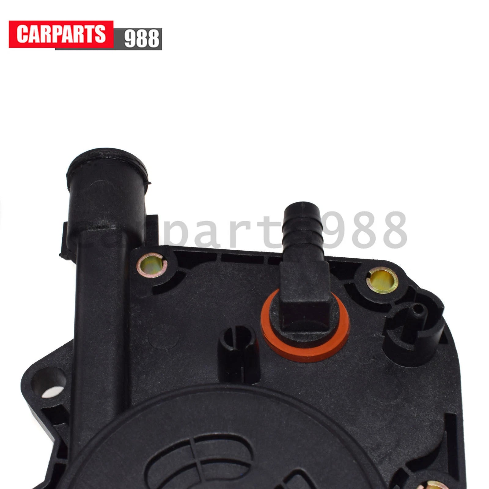 Crankcase Vent Valve PCV Oil Separator For BMW E39 E38 540i 740i 4.4 11617501563 6B93BC-57