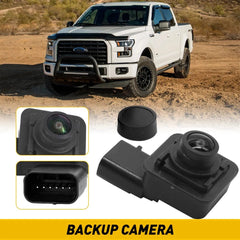 AUXITO OEM FOR 2015-2017 Ford F150 Rear Backup Reverse Camera FL3Z-19G490-D EA AUXITO