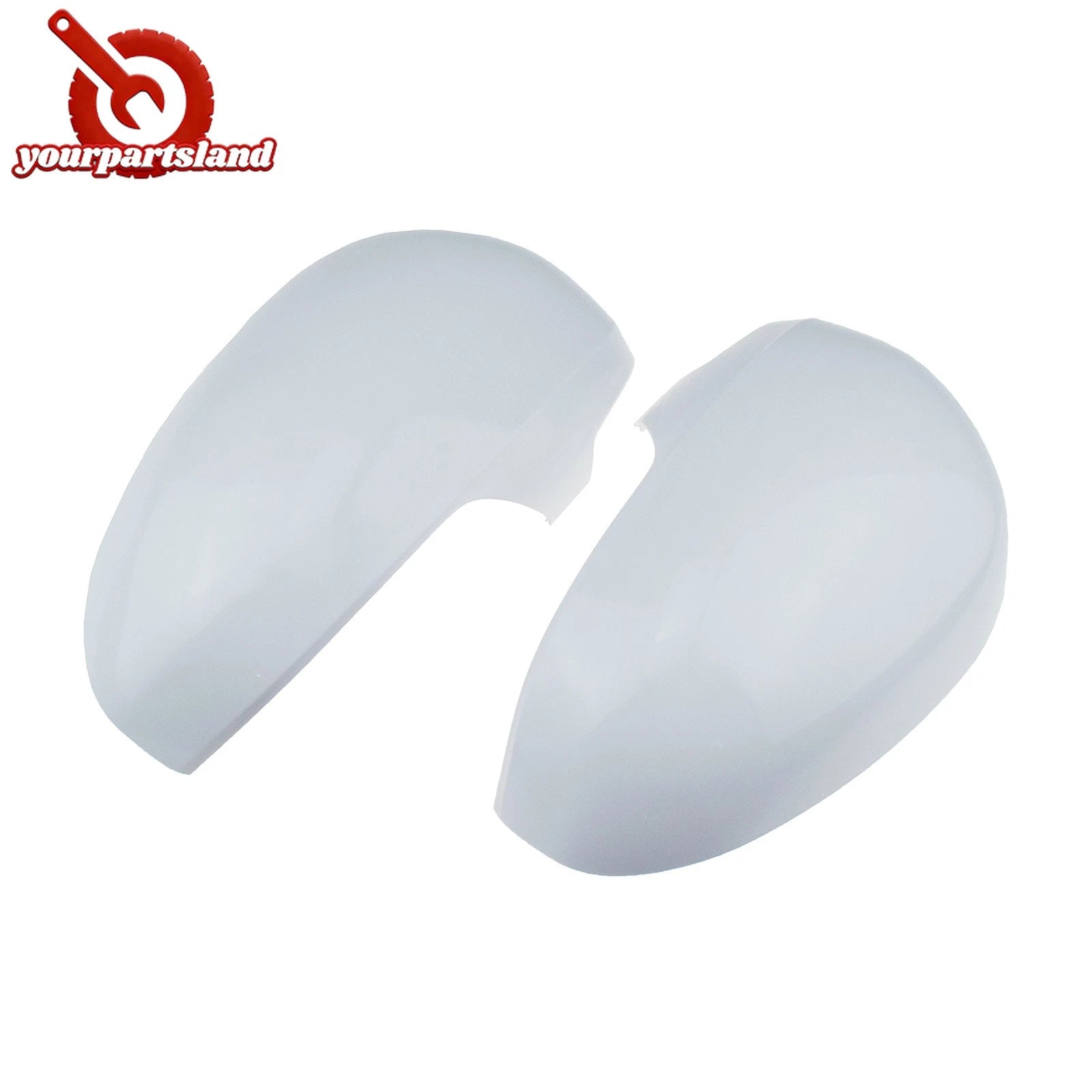 Outer Rearview Mirror Cover LH RH For Toyota Reiz 10-12 87945-0P902,87915-0P902 6B93BC-57