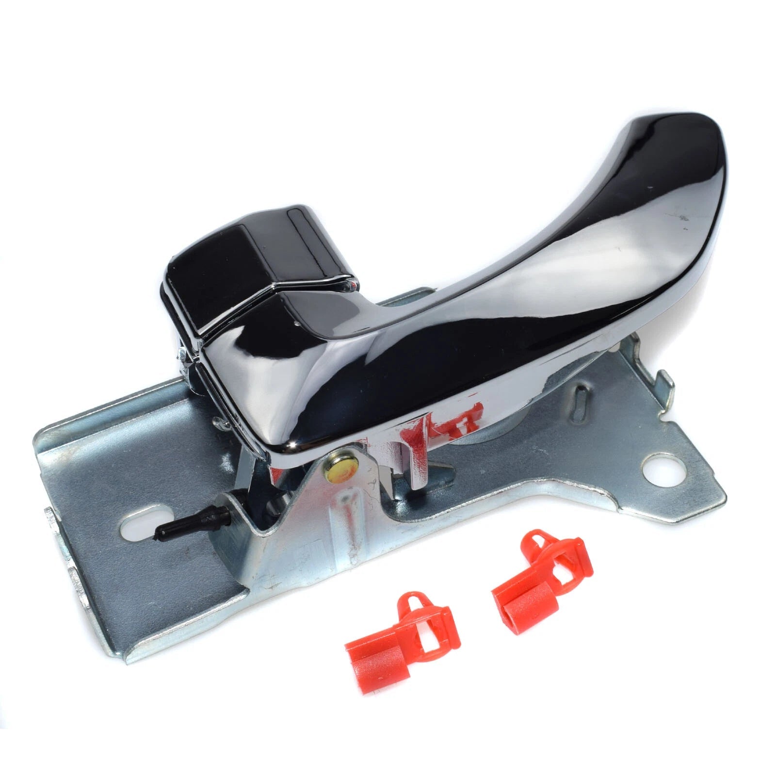 Inside Door Handle Front Rear LH RH For 03-09 KIA Sorento 826103E011 826203E011 6B93BC-57