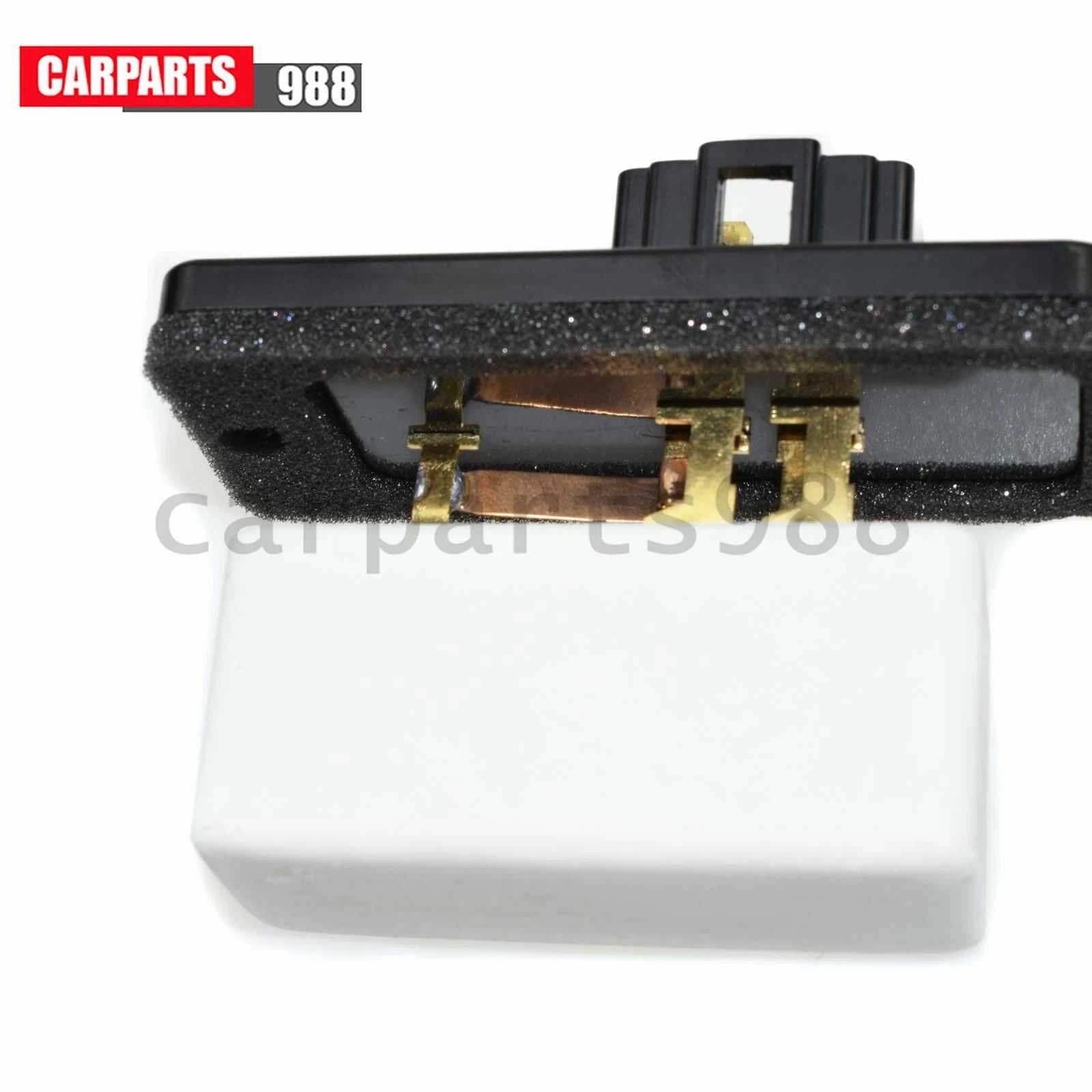 HVAC Heater Blower Motor Resistor for Jeep Grand Cherokee Dodge Viper 5014212AA 6B93BC-57