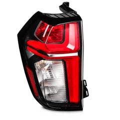Left Side Tail Light Brake Lamp For 2021-2023 Chevy Suburban|Tahoe Factory LED 6B93BC-57