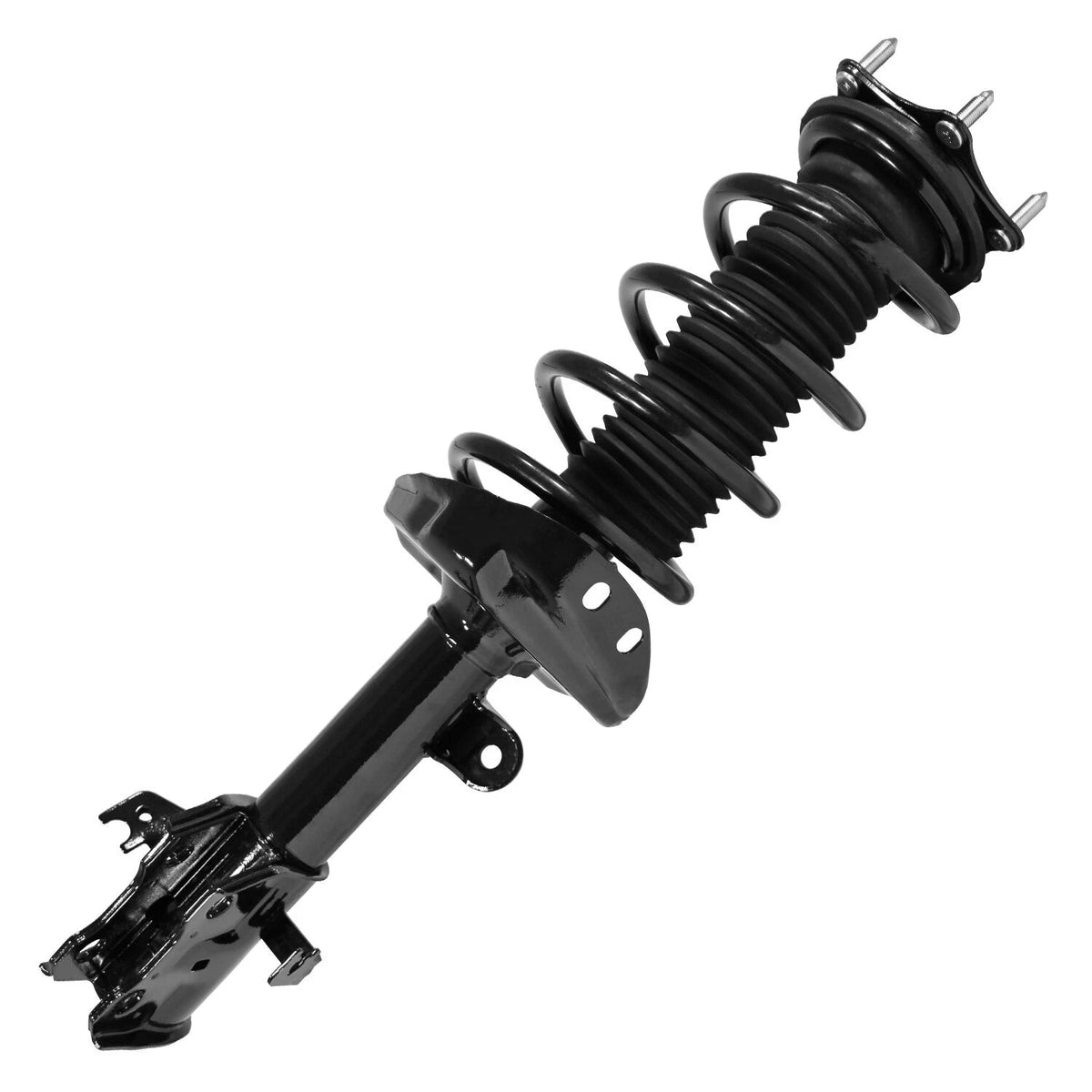 Front Left Complete Strut Assembly for 2007-2011 Honda CR-V 6B93BC-57
