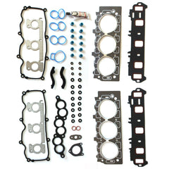 ECCPP Head Gasket Set For 2001-2007 Ford Taurus Mercury Sable 3.0L OHV 12V VIN U 6B93BC-57