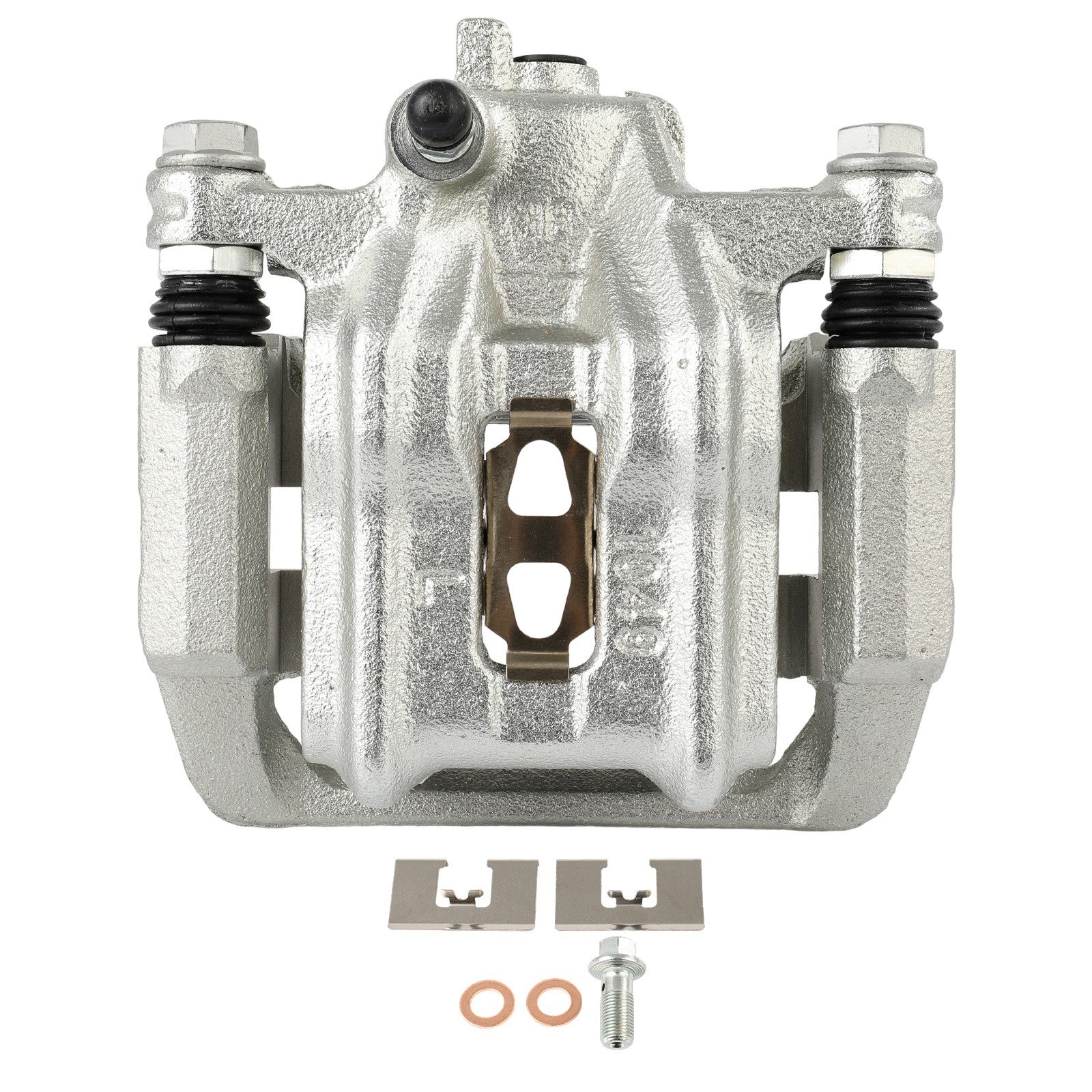 Rear Left Brake Caliper 1Pc  For 1991-1995 Acura?Legend 1996-1998?Acura?Rl 6B93BC-57