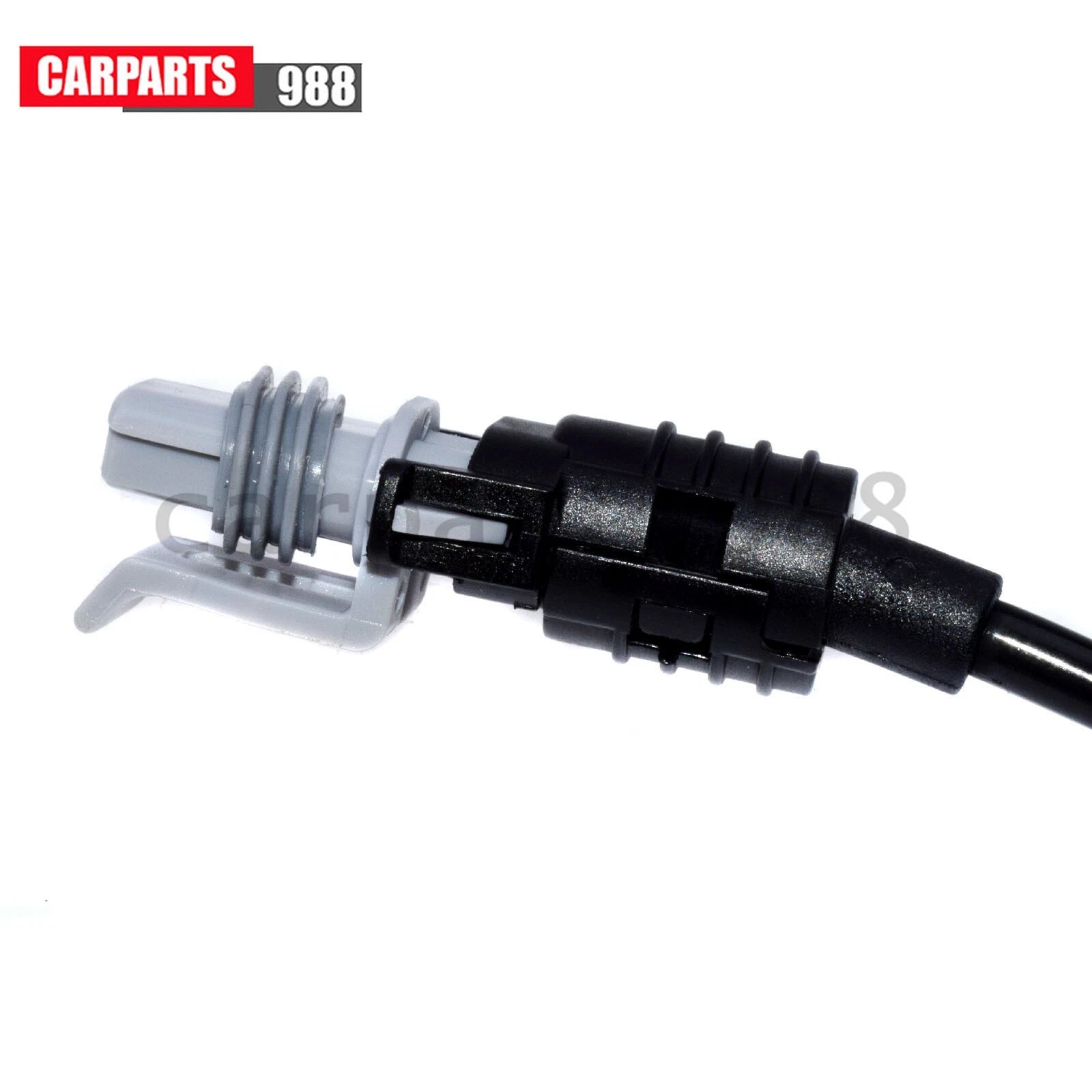 ABS Wheel Speed Sensor Rear Left / Right For Chevrolet Captiva Sport Vue Equinox 6B93BC-57