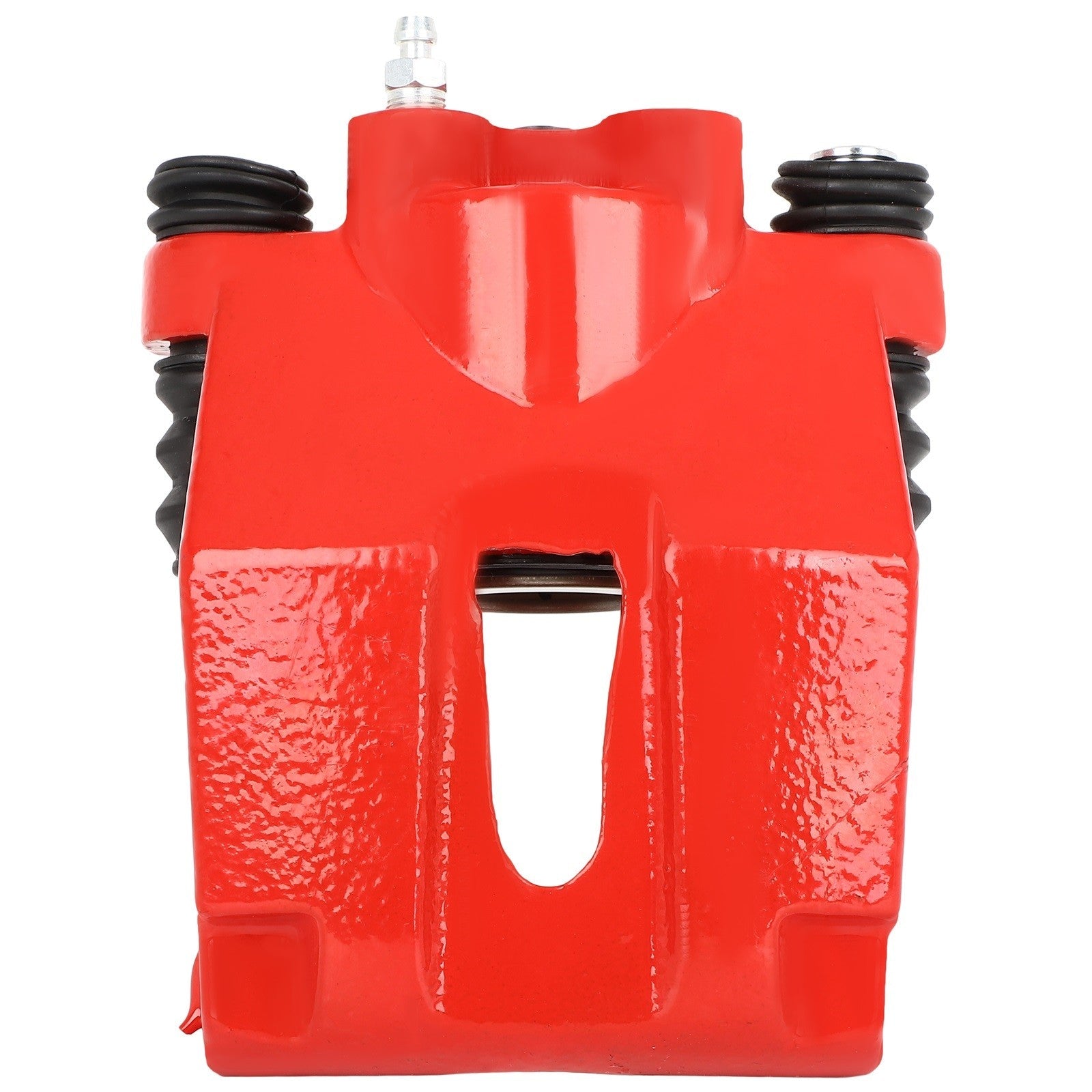 Rear Left Right Brake Calipers And Ceramic Pads For Ford F-150 2004-2010 2011 6B93BC-57