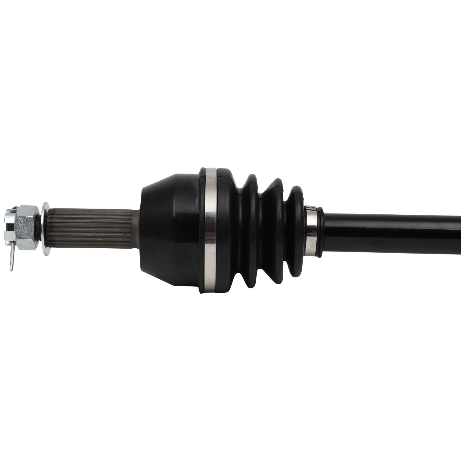 High Performance CV Axle For 2002 Polaris Sportsman 700 Rear Passenger Driver 6B93BC-57
