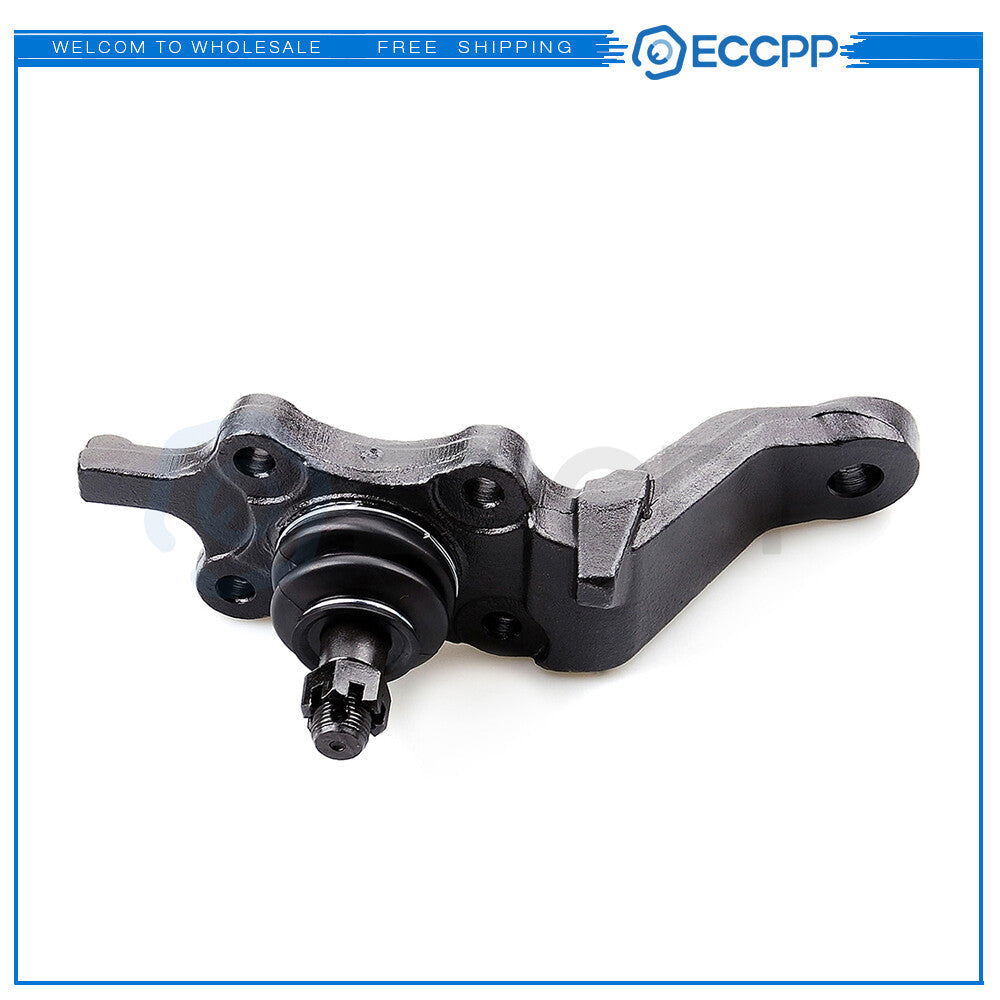 10x For 1996-2002 Toyota 4Runner Front Upper Ball Joints Sway Bar Links Tie Ends 6B93BC-57