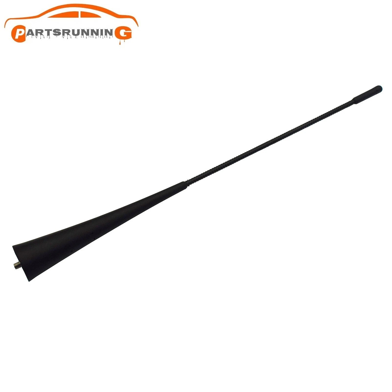 For 2010 2011 12 2013 2014 Ford Mustang Radio Roof Antenna Mast Rod AR3Z-18813-A 6B93BC-57