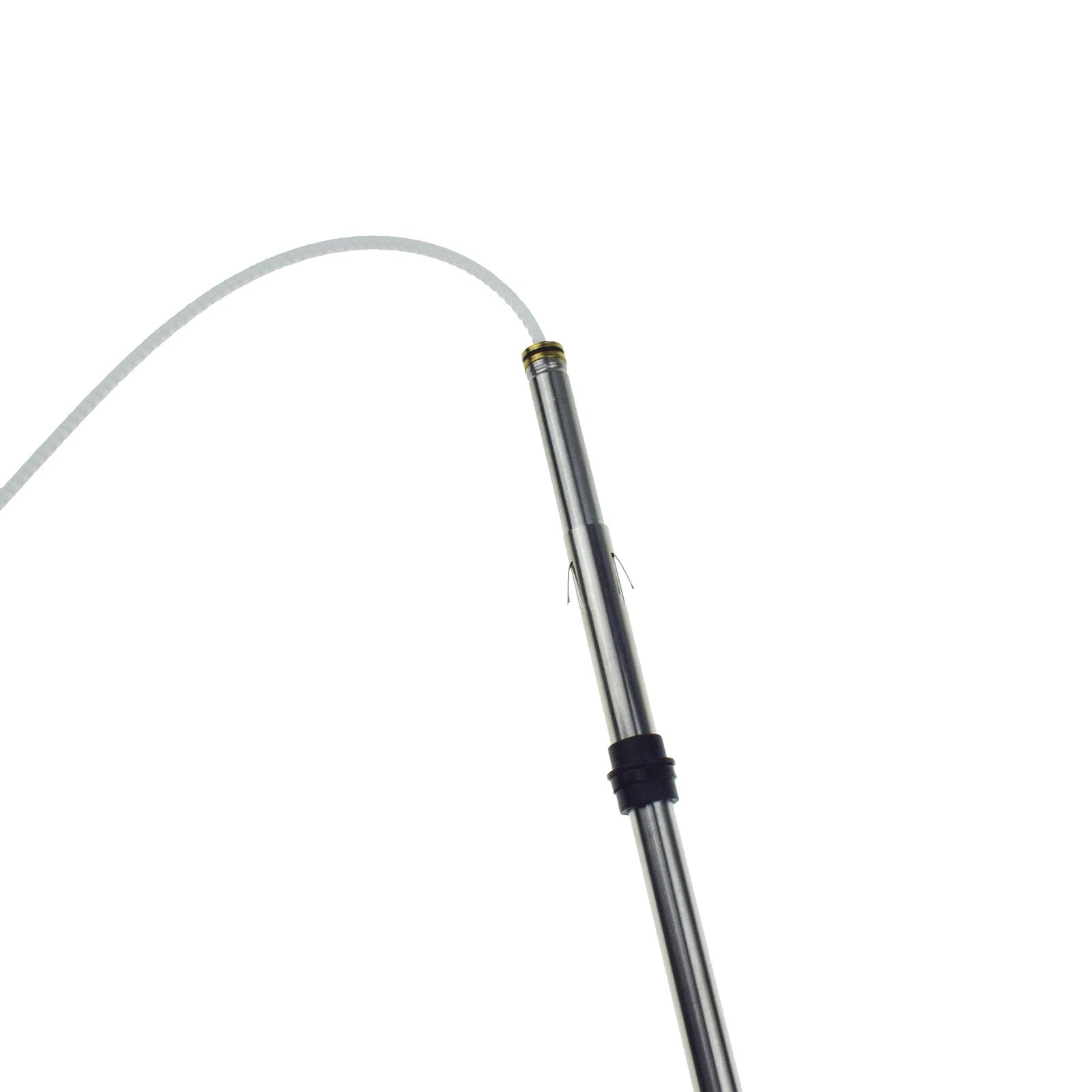 For Lexus SC430 02-10 SC300 92-00 86337-24340 POWER Antenna Rod Mast & Cable 6B93BC-57