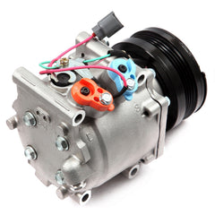 A/C AC Compressor For Honda Civic/Civic del Sol 1994-1995 CR-V 97-01 2.0L 6B93BC-57