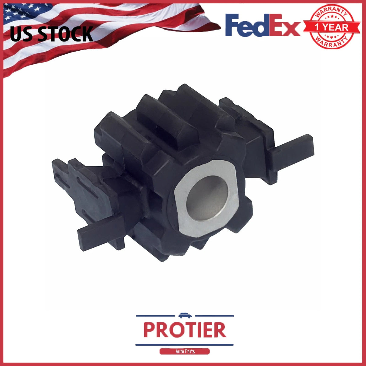 Engine Mount-Std Trans Front Anchor 2978 for 95-97 Ford Mercury Contour Mystique ANCHOR