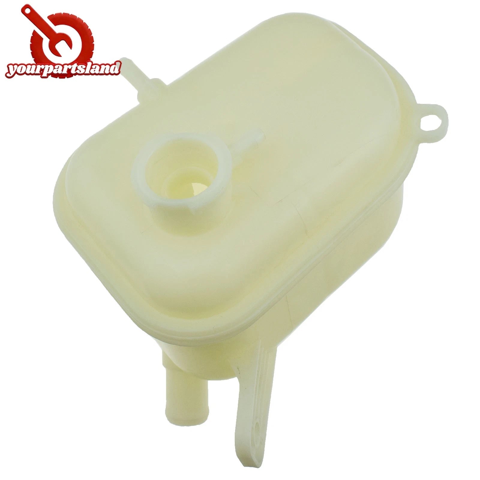 Coolant Reservoir Expansion Overflow Tank For yundai Kia I30 08-2013 25431-2H100 6B93BC-57
