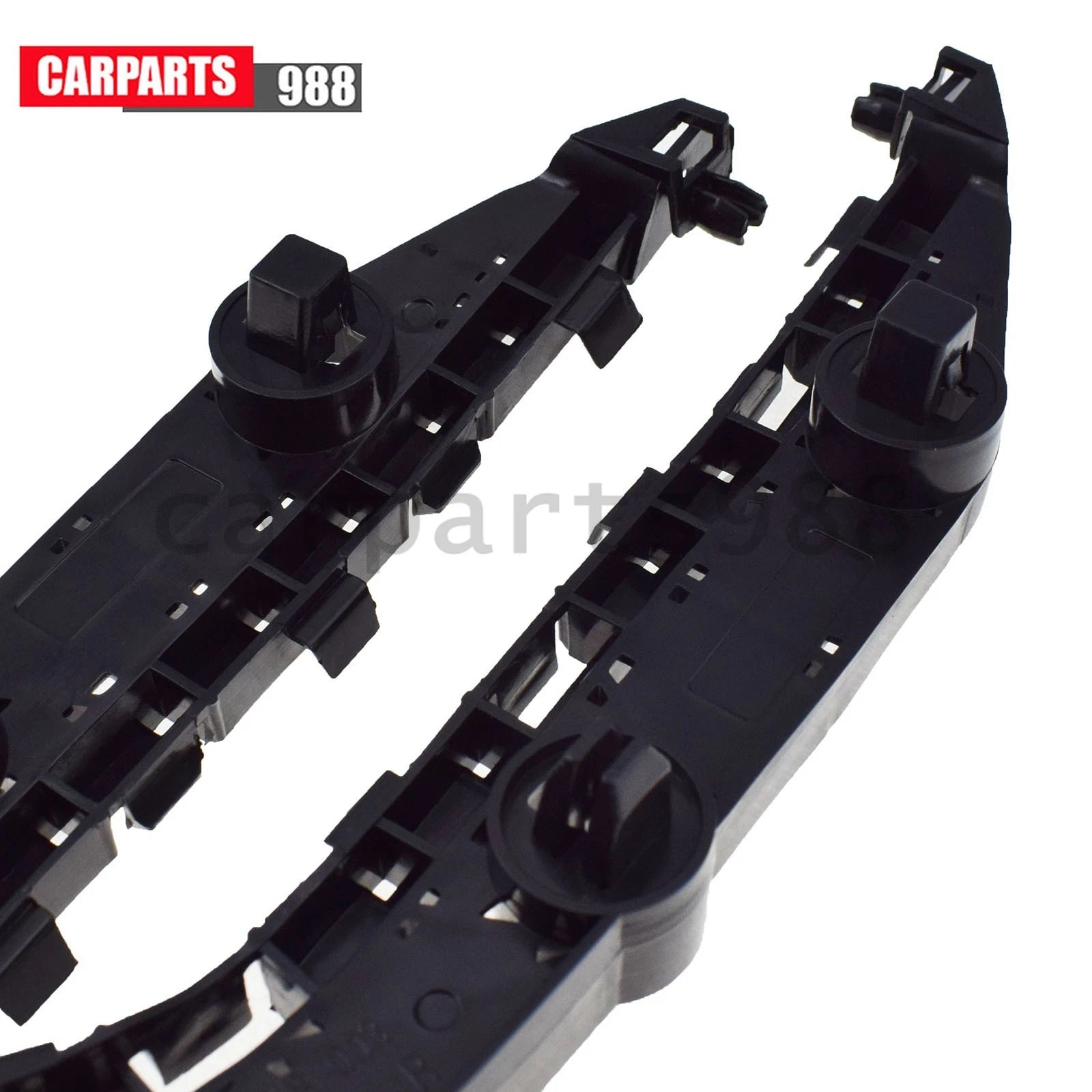 Front Left / Right Bumper Fender Support Bracket For Honda Civic 2006-11 FD1 FD2 6B93BC-57