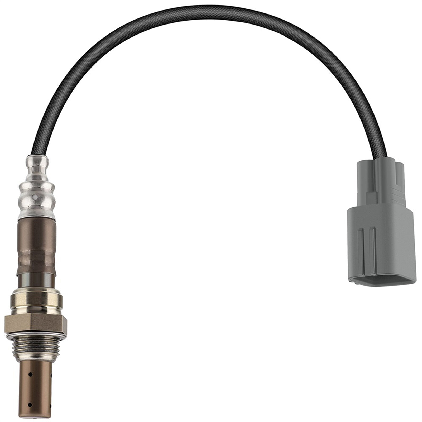 Upstream For 2002-2005 Subaru Impreza 2.0L L4 Air Fuel Ratio Oxygen Sensor 6B93BC-57