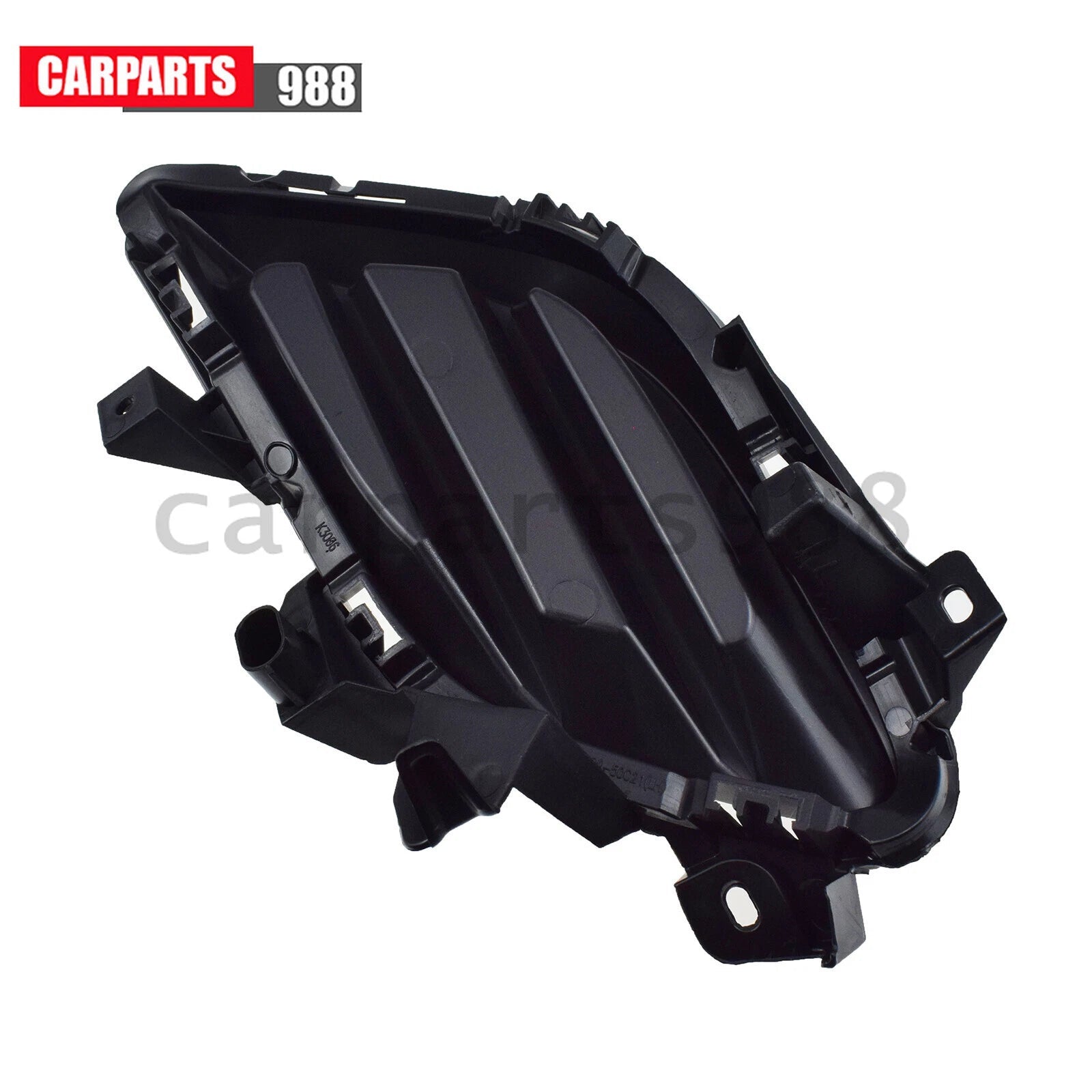 Front Left Driver Side Fog Light Lamp Cover Fit for Mazda 6 2014-2017 MA1038130 6B93BC-57