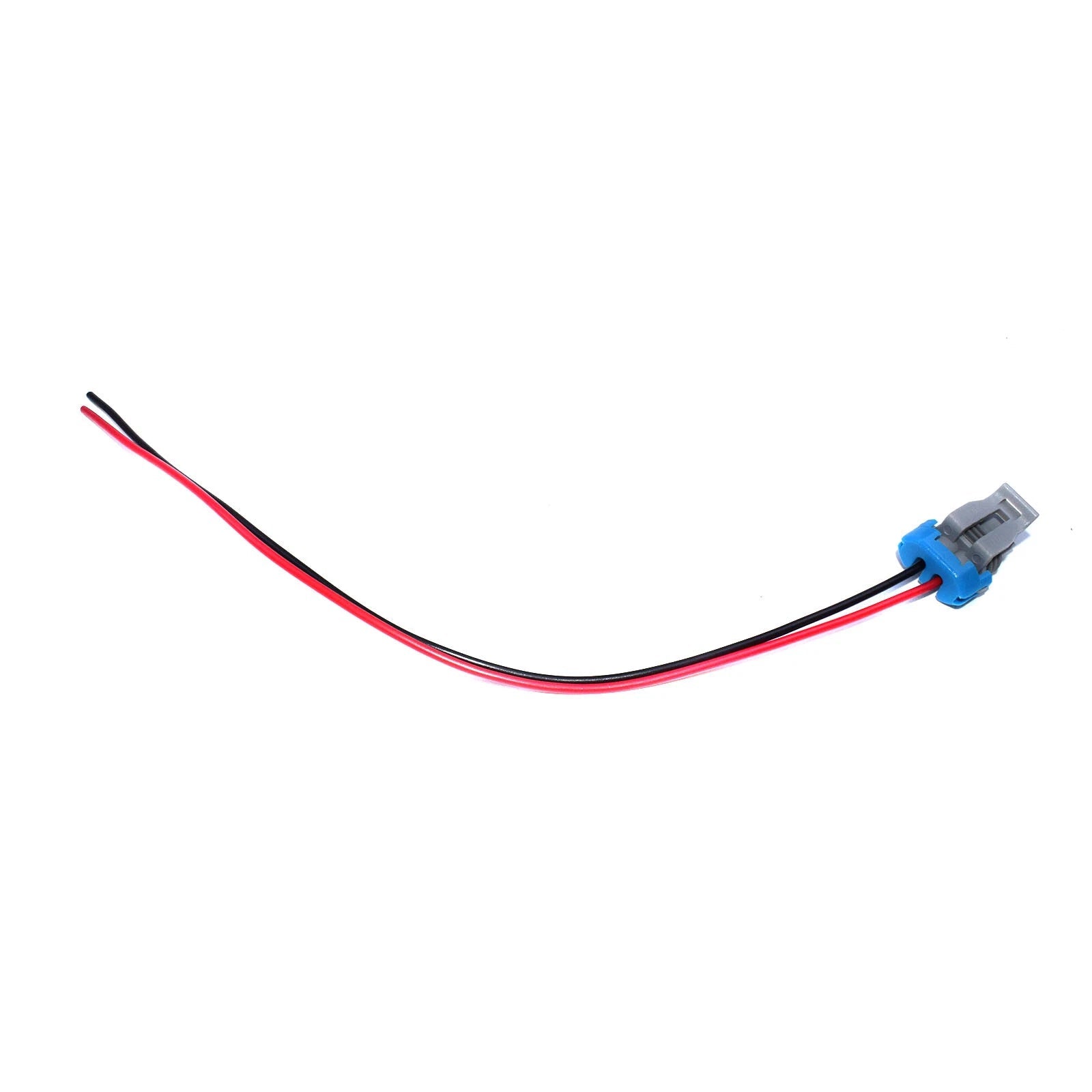 ABS Speed Sensor Connector For GM Vehicles 1984-2006 15306302 12116958 PT419 6B93BC-57