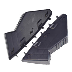 Front Left Right Upper Bumper Bracket For 2013-29 Hyundai Santa Fe 86551-2W000 6B93BC-57