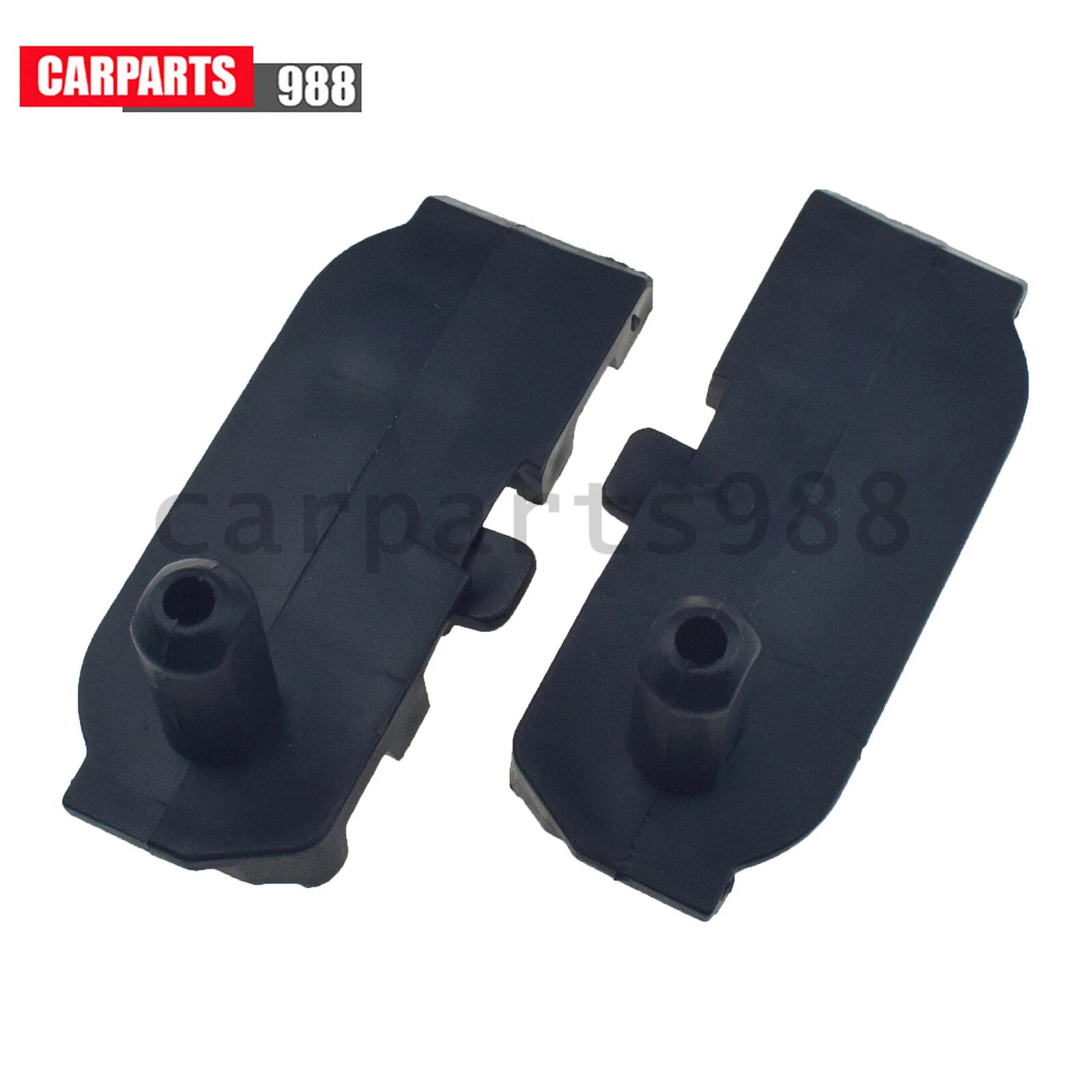 Upper or Lower Radiator Support Bracket For 16-22 Chevy Malibu 23336339 23336340 6B93BC-57