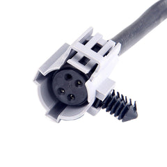 2pcs O2 Oxygen Sensor For Dodge Durango Dakota V6 V8 Upstream Downstream 6B93BC-57