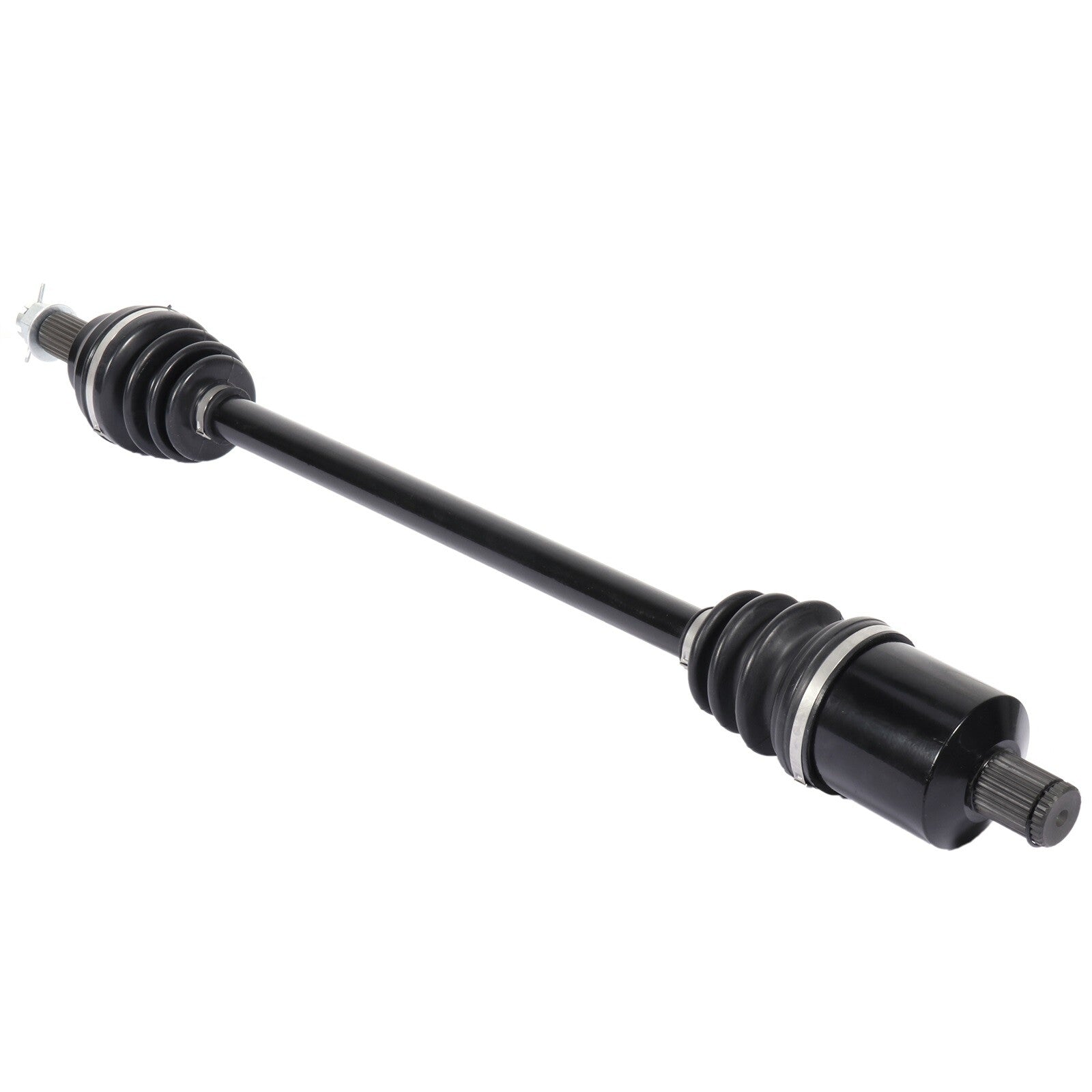 Front LH/RH for Polaris RZR XP 4 Turbo EPS DYNAMIX Edition 2018-19 CV Axle 6B93BC-57
