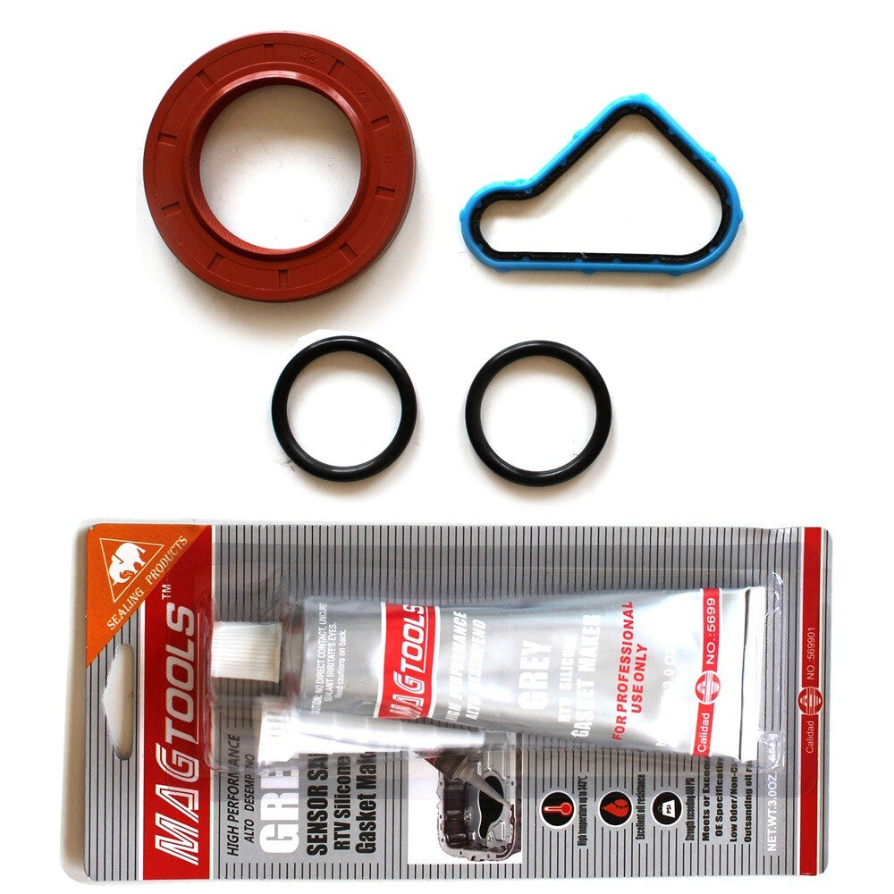 ECCPP Head Gasket Set For Dodge Ram 1500 Jeep Commander Grand Cherokee 4.7L ECCPP