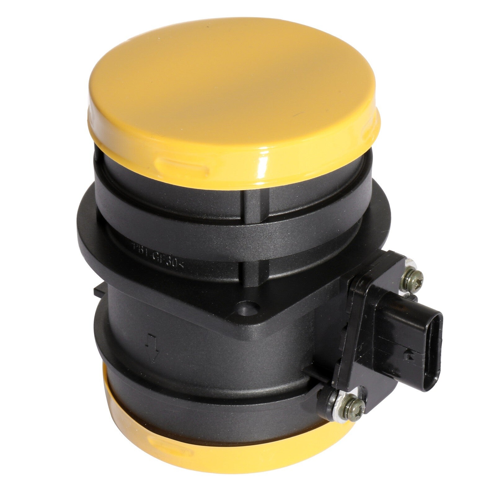 Mass Air Flow Sensor MAF Meter for 2009 - 2016 Audi A4 A4 Quattro 1.8L 2.0L 6B93BC-57